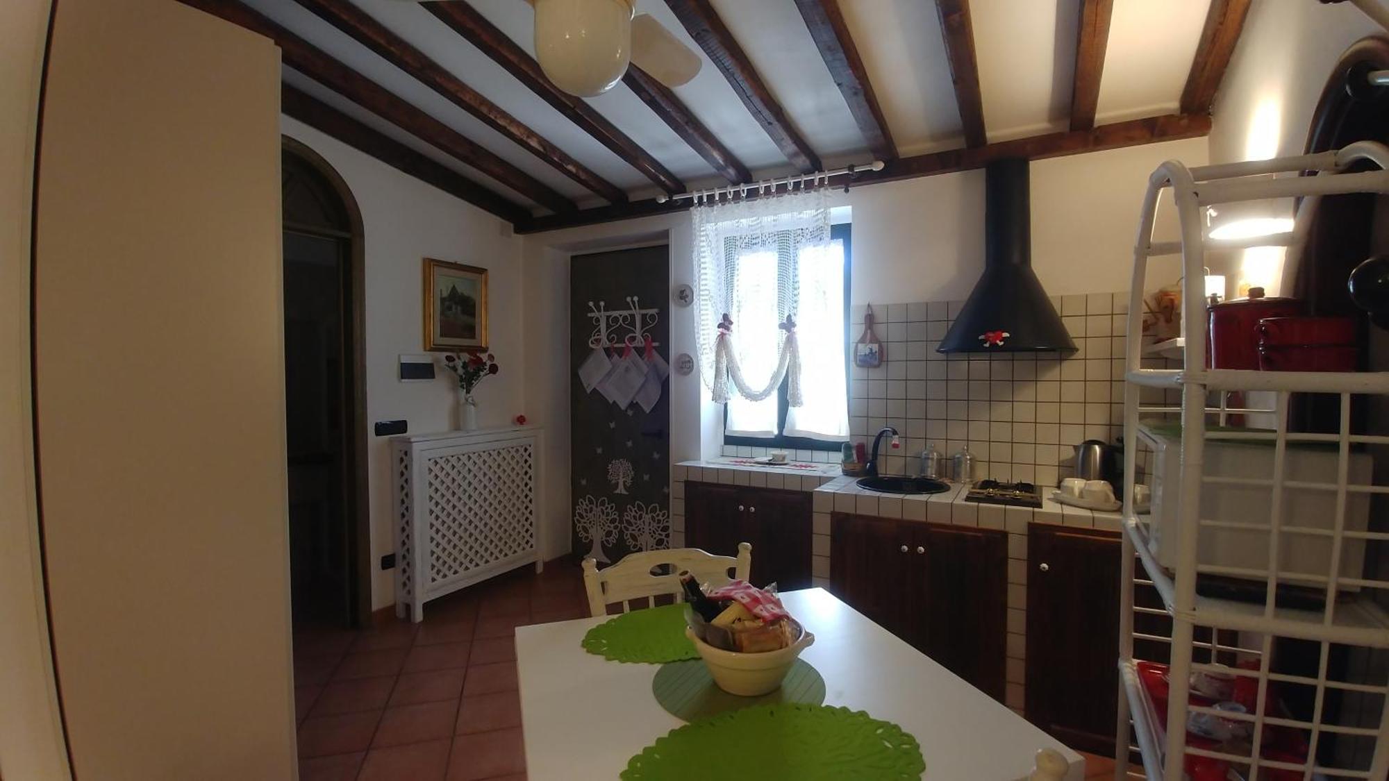 Villa Karmel Valle D'Itria Чистерніно Екстер'єр фото